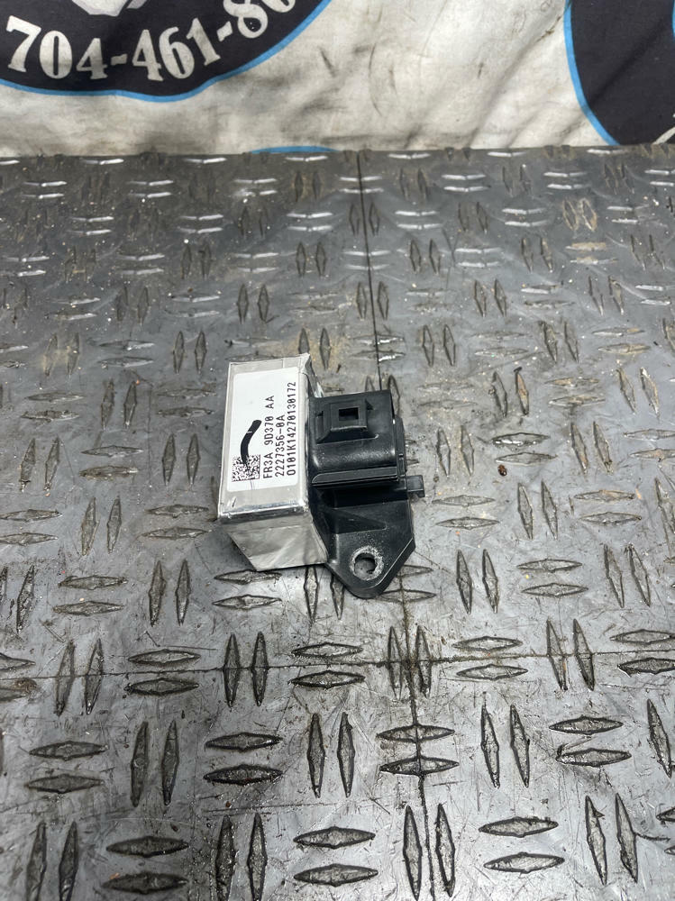 2015-23 Ford Mustang GT Fuel Pump Driver Module 297