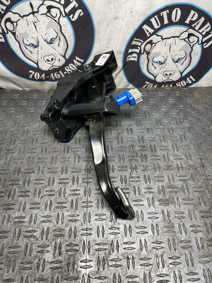2015-23 Ford Mustang GT Brake Pedal Assembly- for Auto Trans Cars 297