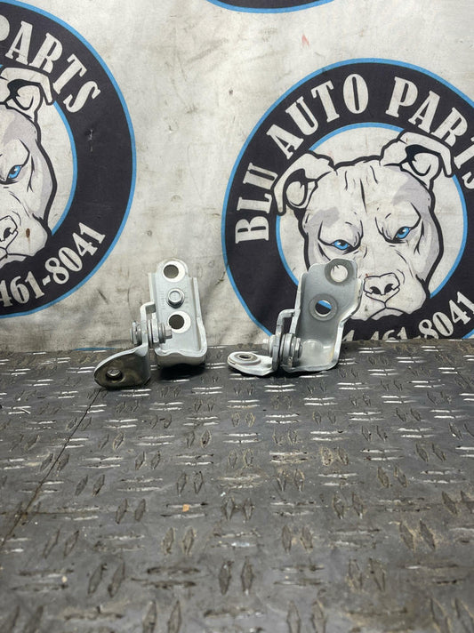 2015-23 Ford Mustang GT Passenger RH Door Hinge Set- Code N4 297