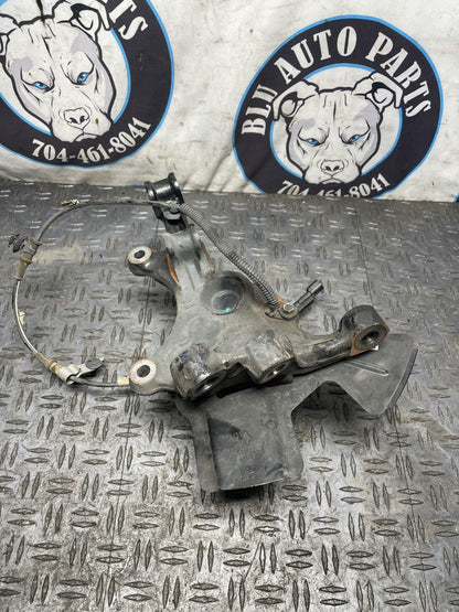2015-23 Ford Mustang GT Driver Front LH Spindle Assembly 297