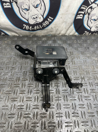 2015-23 Ford Mustang GT ABS Module 297