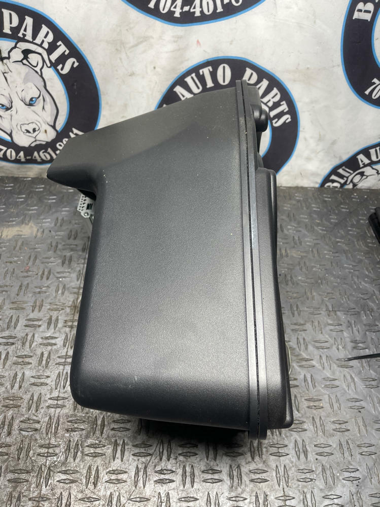2015-23 Ford Mustang GT Shaker Subwoofer Assembly 297