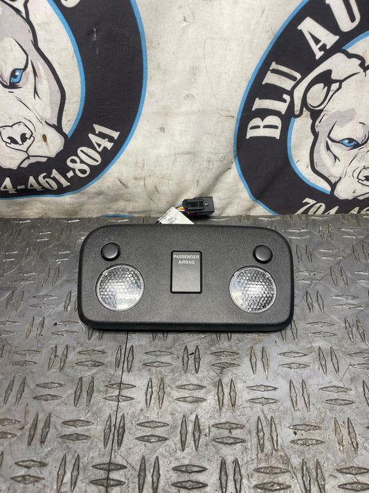 2015-23 Ford Mustang GT Dome Light- FOR COUPE 297