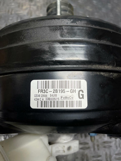 2015-23 Ford Mustang GT Brake Booster Assembly- FOR AUTO TRANS 297