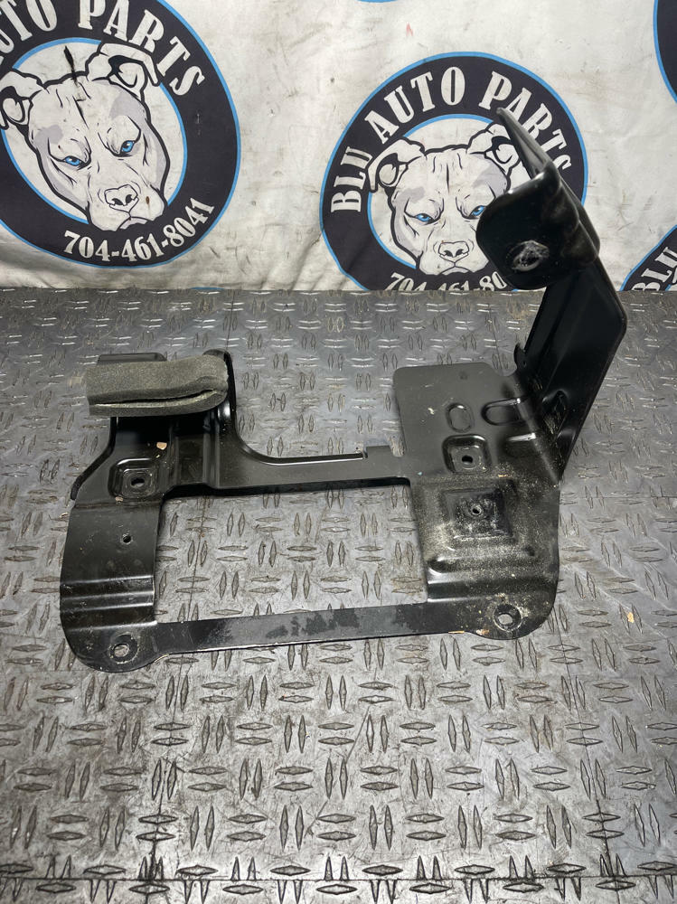 2015-23 Ford Mustang GT Shaker Subwoofer Assembly 297