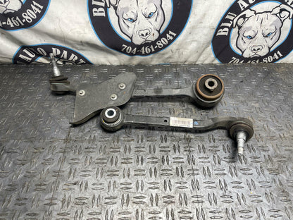 2015-23 Ford Mustang GT Driver Front LH PP1 Control Arm Pair 297