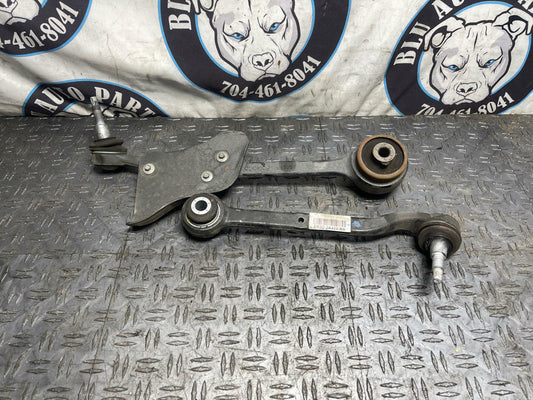 2015-23 Ford Mustang GT Driver Front LH PP1 Control Arm Pair 297
