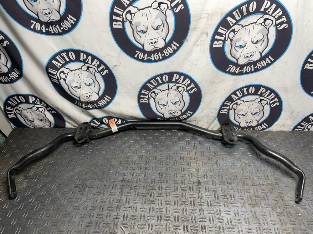 2015-23 Ford Mustang GT OEM Front Sway- NO ENDLINKS 297