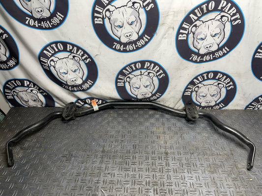 2015-23 Ford Mustang GT OEM Front Sway- NO ENDLINKS 297