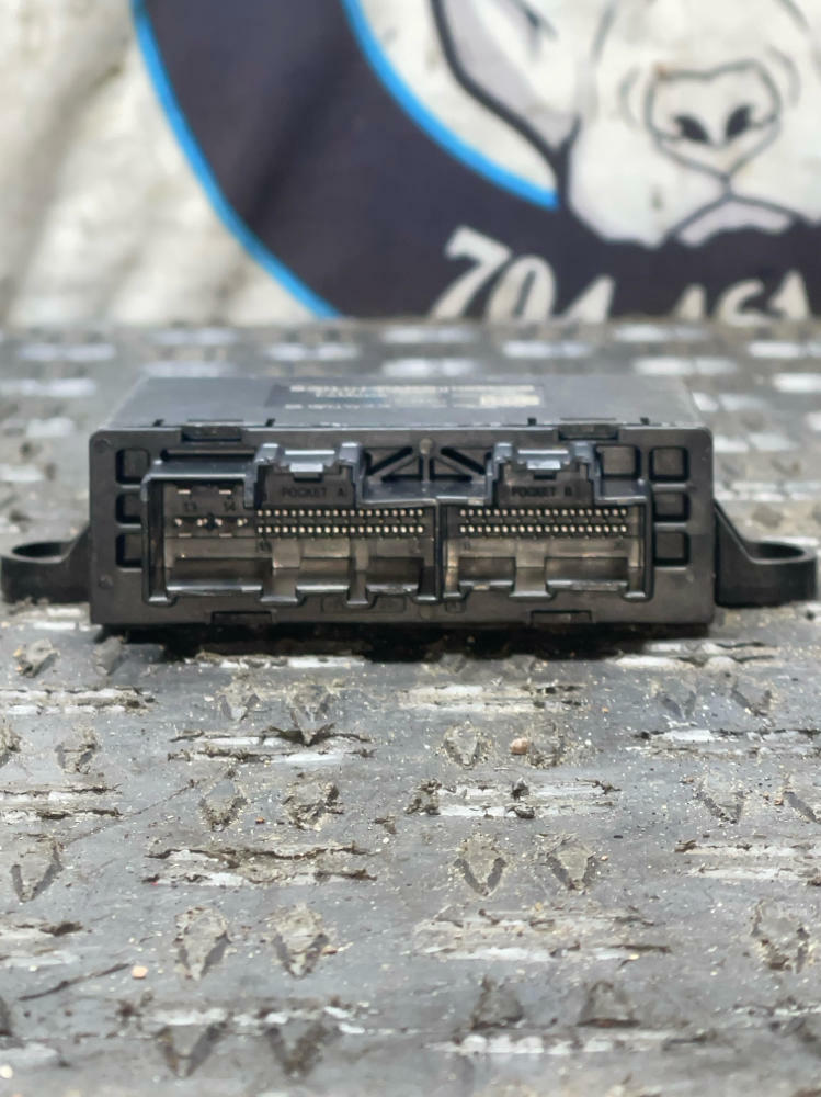 2015-17 Ford Mustang GT Passenger RH Door Control Module- FOR COUPE 297