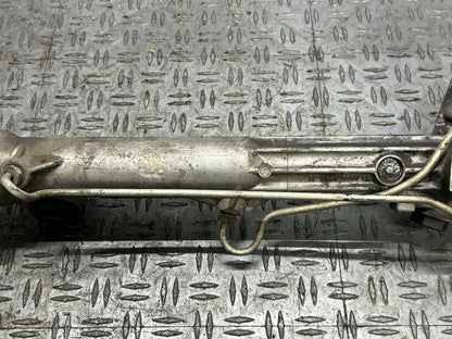 2003-04 Ford Mustang SVT Cobra SPR-ZM Steering Rack CORE 295