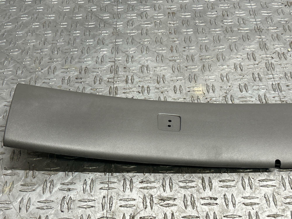 2003-04 Ford Mustang SVT Cobra Upper Convertible Trim Panel 295
