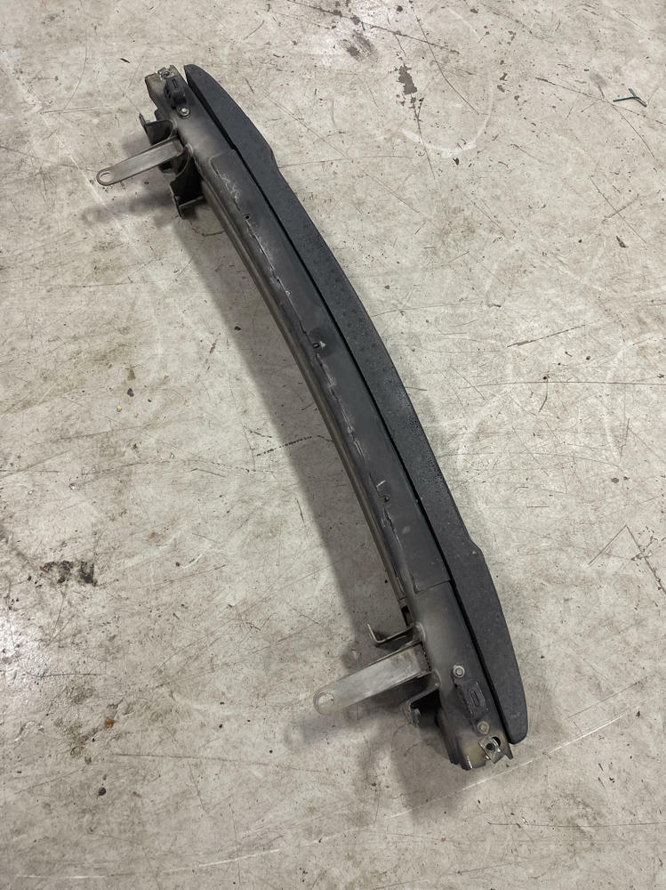 2003-04 Ford Mustang SVT Cobra Rear Bumper Support Foam & Bar 295