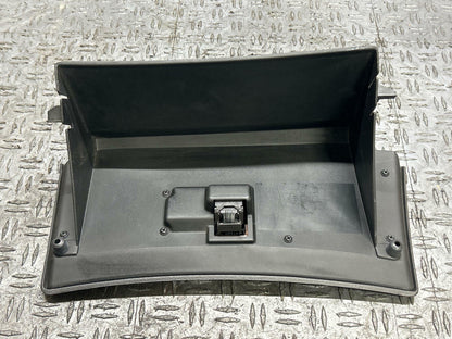 2003-04 Ford Mustang SVT Cobra Dark Charcoal Glovebox 295