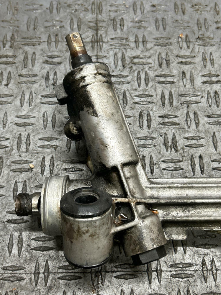 2003-04 Ford Mustang SVT Cobra SPR-ZM Steering Rack CORE 295