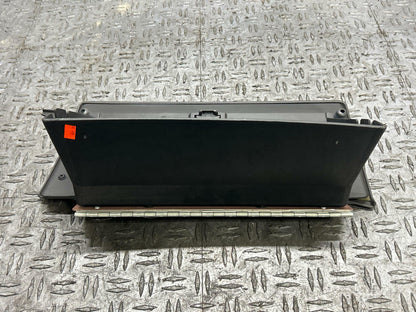 2003-04 Ford Mustang SVT Cobra Dark Charcoal Glovebox 295