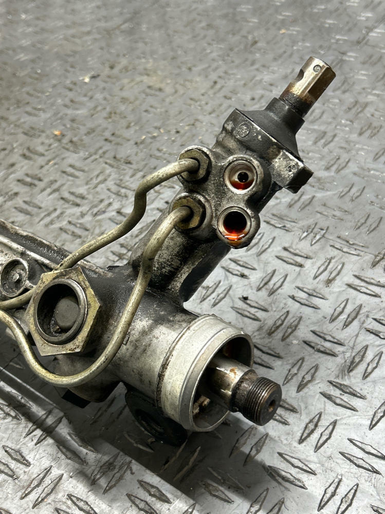 2003-04 Ford Mustang SVT Cobra SPR-ZM Steering Rack CORE 295