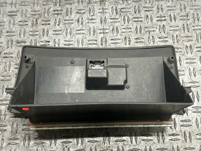 2003-04 Ford Mustang SVT Cobra Interior Glovebox 295