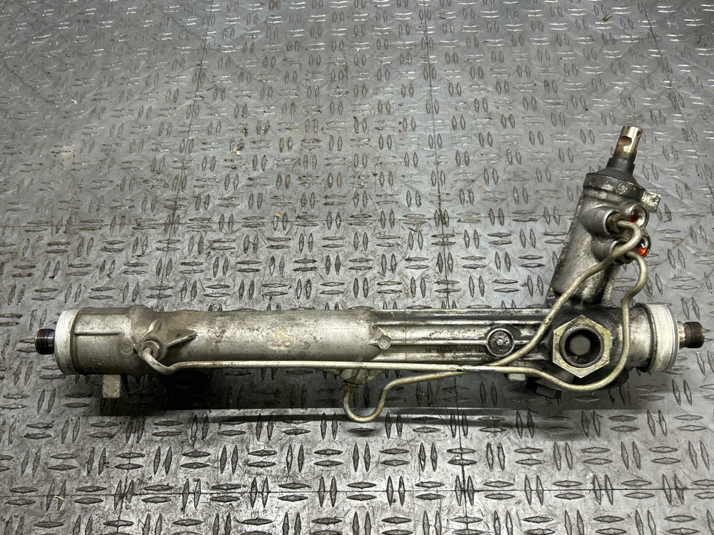 2003-04 Ford Mustang SVT Cobra SPR-ZM Steering Rack CORE 295