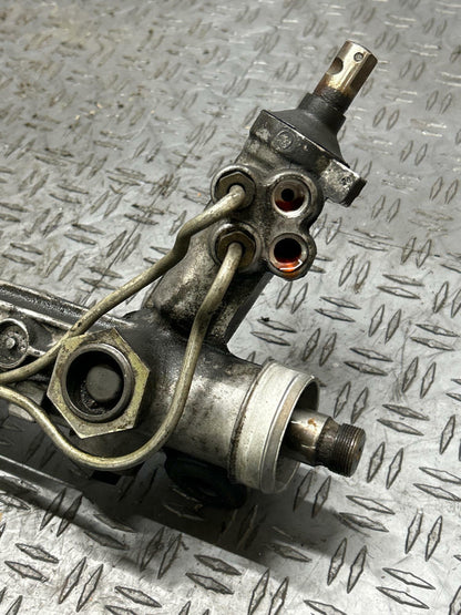 2003-04 Ford Mustang SVT Cobra SPR-ZM Steering Rack CORE 295
