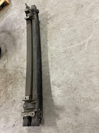 2003-04 Ford Mustang SVT Cobra Rear Bumper Support Foam & Bar 295
