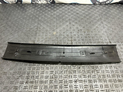 2003-04 Ford Mustang SVT Cobra Upper Convertible Trim Panel 295