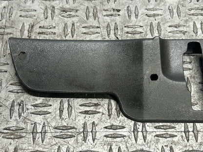 2003-04 Ford Mustang SVT Cobra Interior Trunk Latch Cover 295