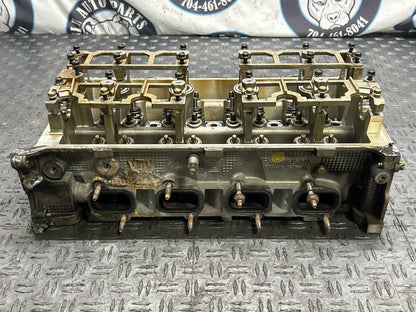 2003-04 Ford Mustang SVT Cobra Driver LH AG Cylinder Head-PARTS ONLY NO CAMS 295