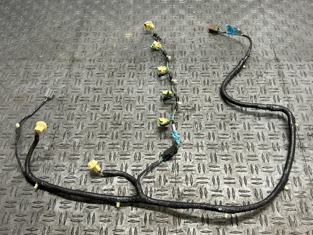 1999-04 Ford Mustang OEM Trunk/Third Brake Light Harness- FITS ALL BUT COBRA 295