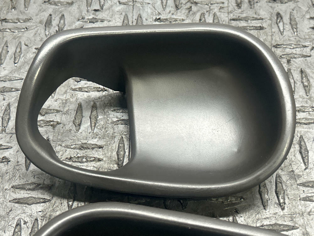 2003-04 Ford Mustang SVT Cobra Door Cup Pair 295