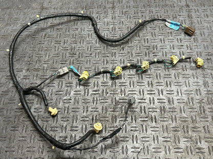 1999-04 Ford Mustang OEM Trunk/Third Brake Light Harness- FITS ALL BUT COBRA 295