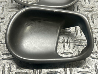 2003-04 Ford Mustang SVT Cobra Door Cup Pair 295