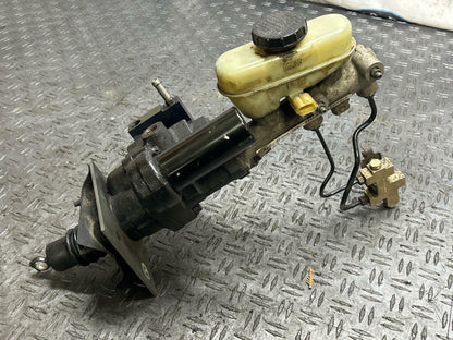 2003-04 Ford Mustang SVT Cobra Brake Booster Assembly 295