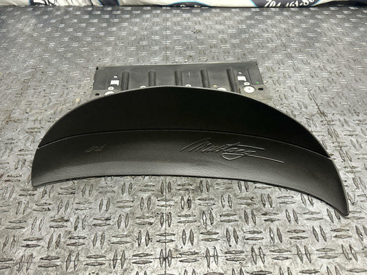 2003-04 Ford Mustang SVT Cobra Pass. RH Dash Trim (2R33-63044A74-AAZUNR) 295