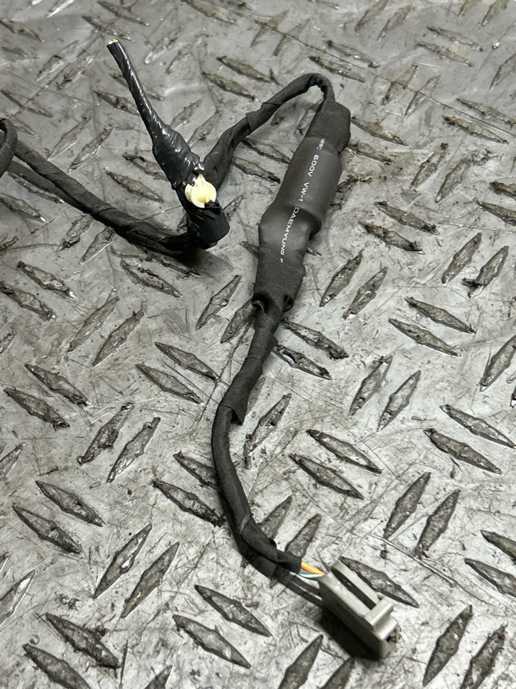 Kenwood KFC-X683C Excelon Door Speakers Pair 295
