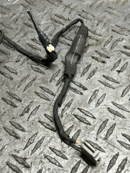 Kenwood KFC-X683C Excelon Door Speakers Pair 295