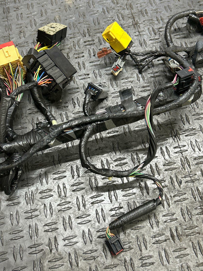 2003 Ford Mustang SVT Cobra Dash Harness 295