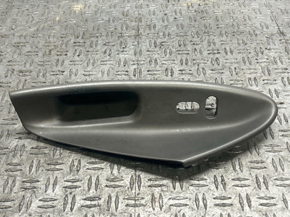 2003-04 Ford Mustang SVT Cobra Passenger RH Door Pull Bezel 295