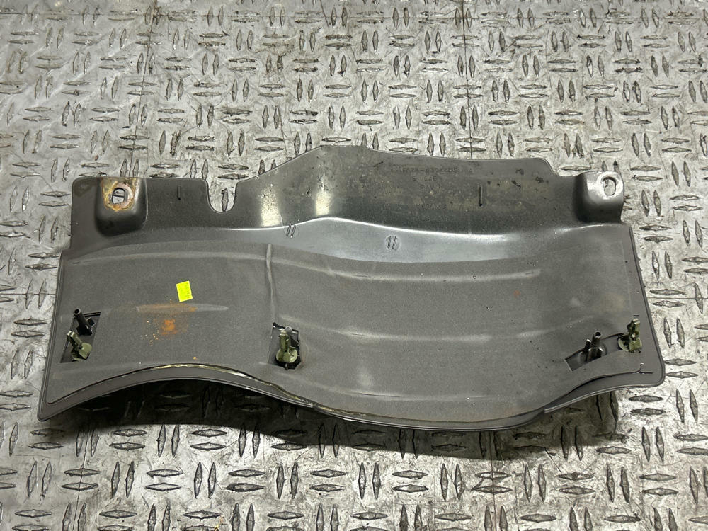 2003-04 Ford Mustang SVT Cobra Lower Dash Knee Area Trim 295