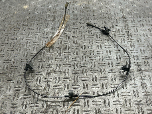 2003-04 Ford Mustang SVT Cobra OEM Boost Line- Eaton to Cluster 295