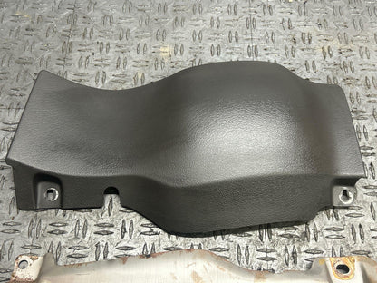 2003-04 Ford Mustang SVT Cobra Lower Dash Knee Area Trim 295