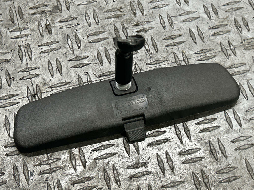 2003-04 Ford Mustang SVT Cobra Coupe Rear View Mirror 295