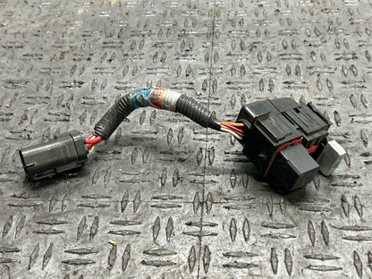 2003-04 Ford Mustang SVT Cobra Heat Exchanger/Fan Relay- NO LID 295
