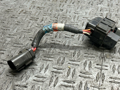 2003-04 Ford Mustang SVT Cobra Heat Exchanger/Fan Relay- NO LID 295