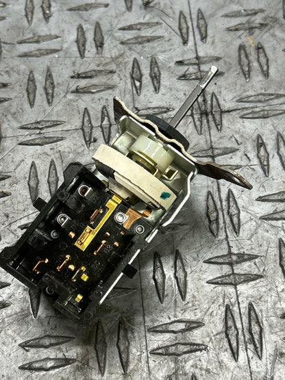 2003-04 Ford Mustang SVT Cobra Head Light Control Module 295
