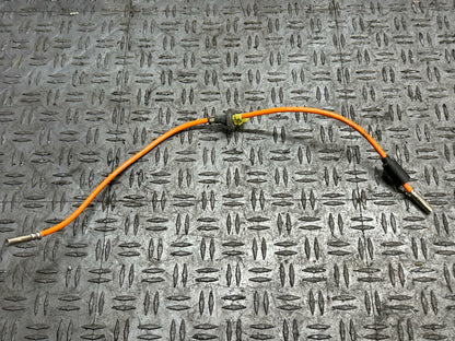 2003-04 Ford Mustang SVT Cobra Radio Jumper Wire Harness 295