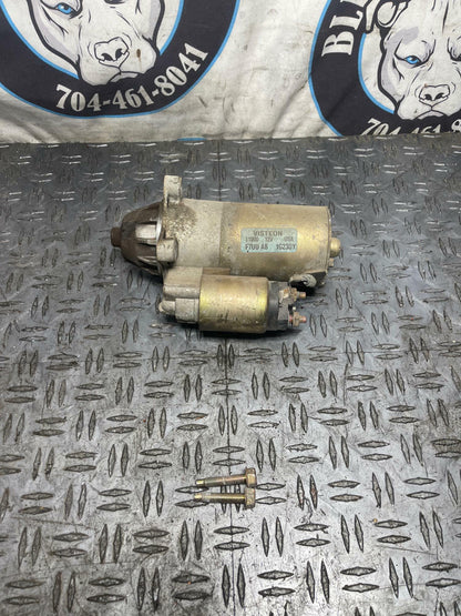 1999-04 Ford Mustang GT OEM Starter Motor 300