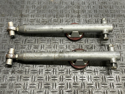 1999-04 Ford Mustang UPR Rear Control Arms Pair- FOR Solid Rear Axle 295