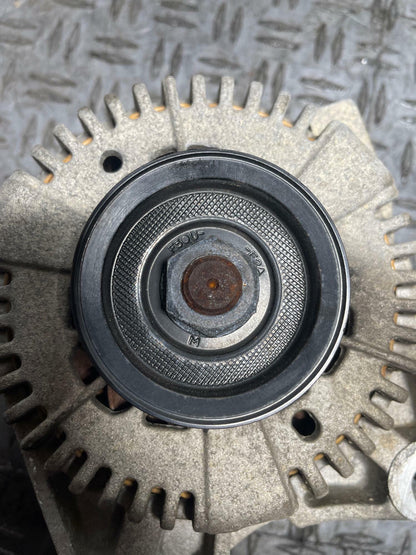 1999-04 Ford Mustang GT Alternator 300