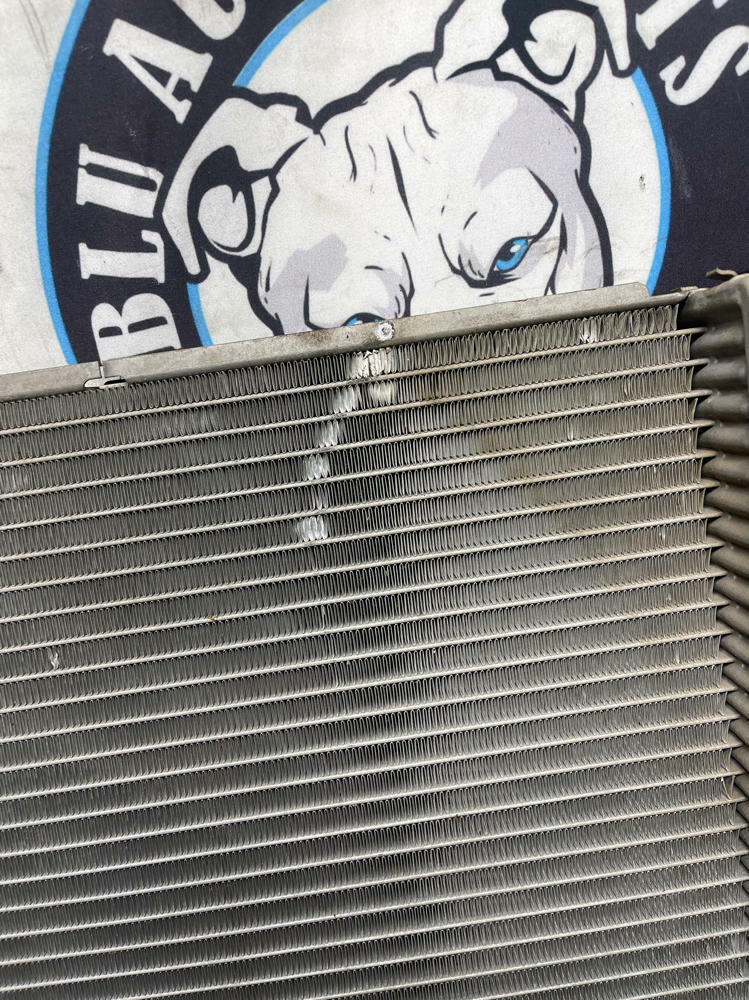 1999-04 Ford Mustang GT Radiator 300